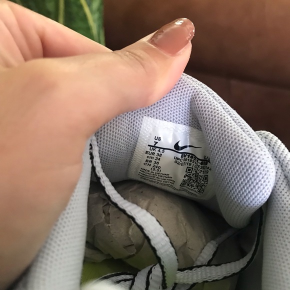 Nike P-6000 - Picture 4 of 5